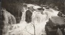 Popo Agie Falls Abt 1928
